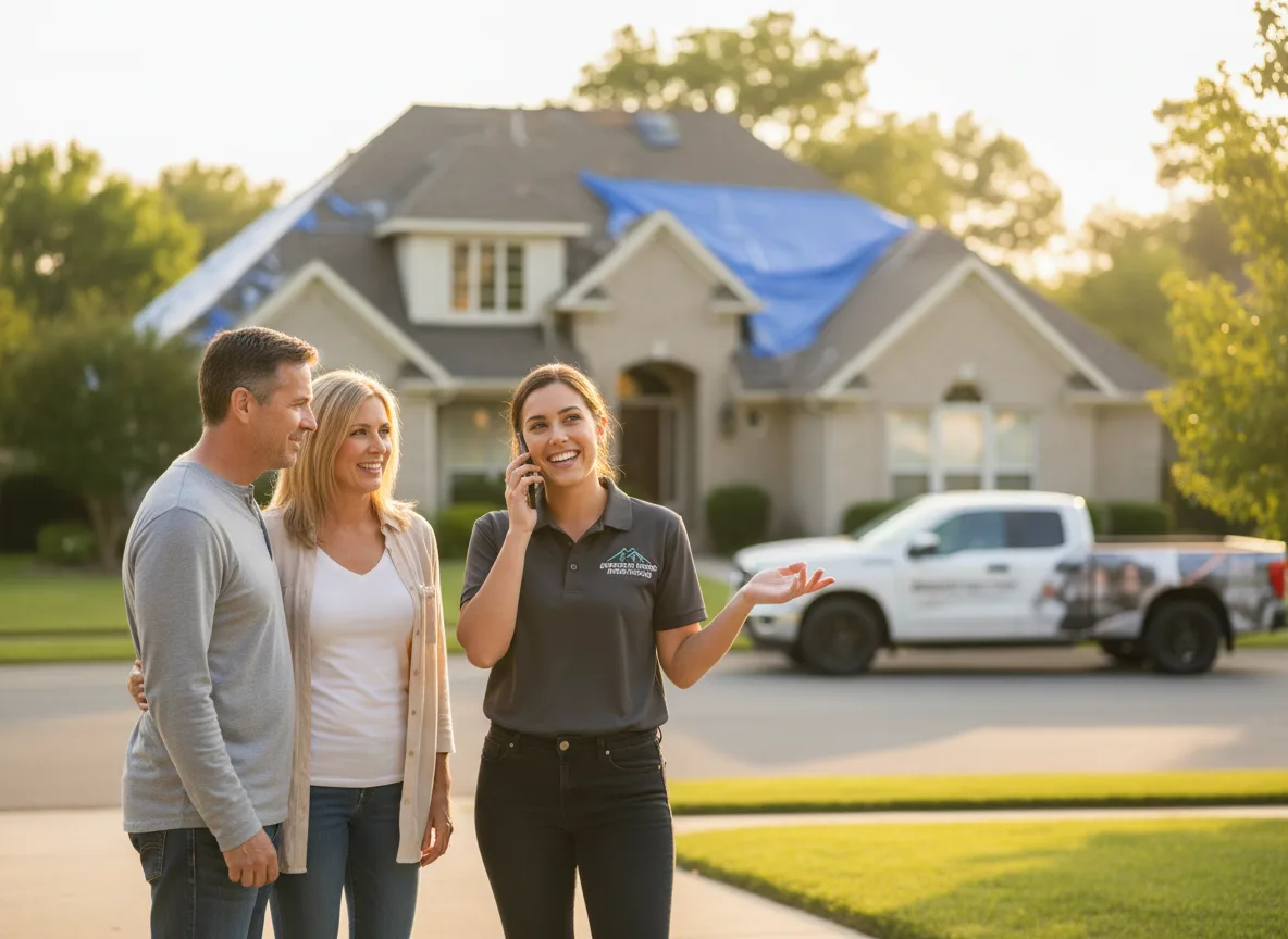 Emergency Roof Repair Wapakoneta, OH FAQs